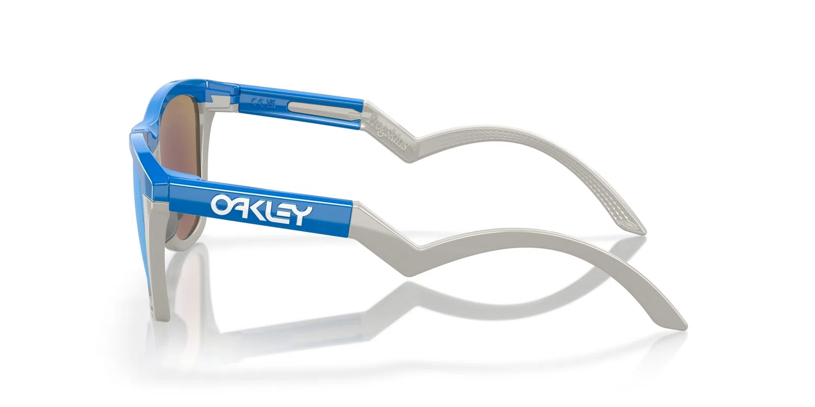 Oakley Frogskins Hybrid 9289 Sunglasses - view 26